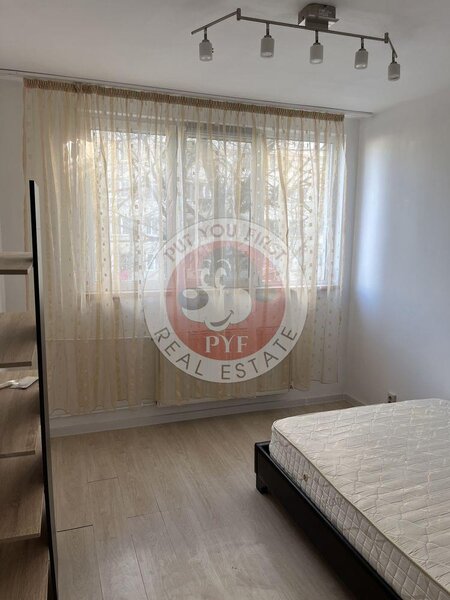 Chilia Veche | Apartament 3 camere | 65mp | semidecomandat | B8839